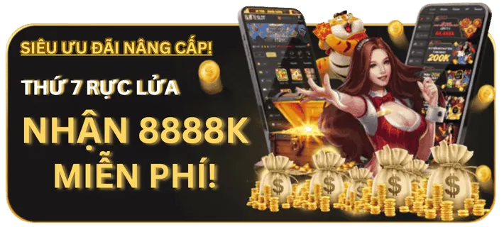 Tin tức khuyến mãi và ưu đãi 39go99 game bài