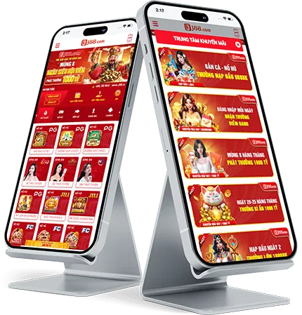 Hình ảnh đa dạng các loại trò chơi cá cược