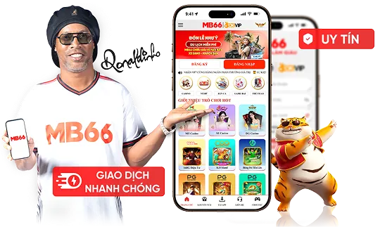 Trải nghiệm di động liền mạch