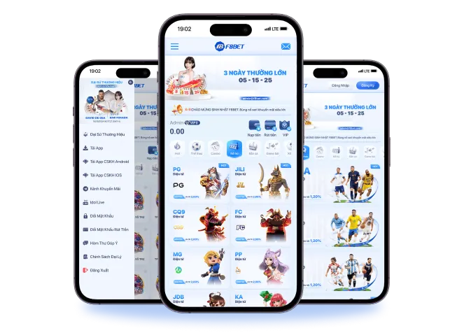 Tỷ lệ cược cạnh tranh và hấp dẫn