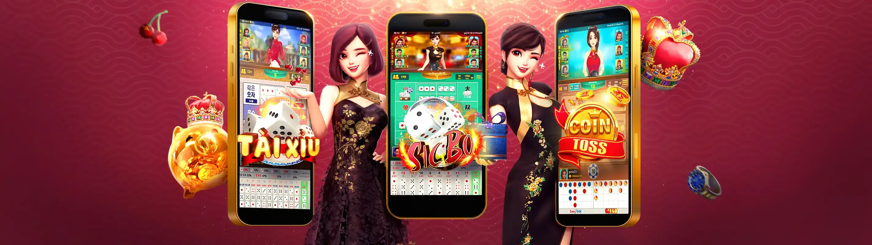 Chương trình Đại lý 39go99 Game Bài