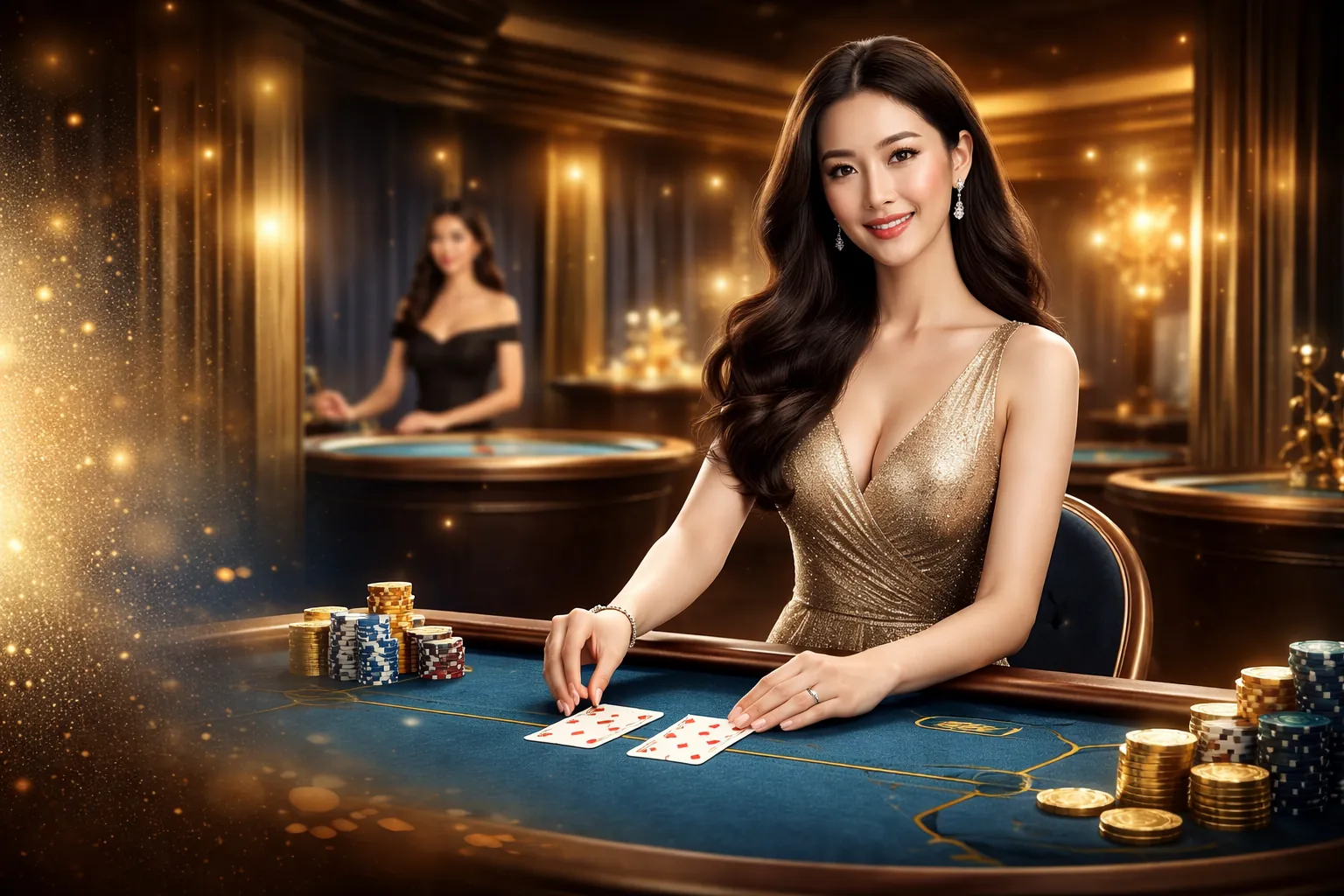 Trò chơi Đá gà trực tuyến