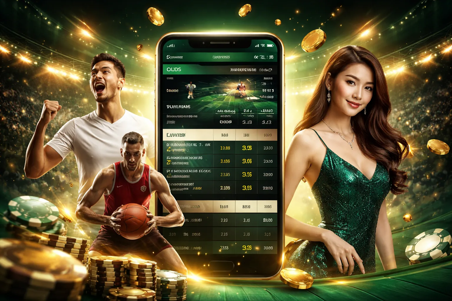 Hướng dẫn chơi 39go99 game bài