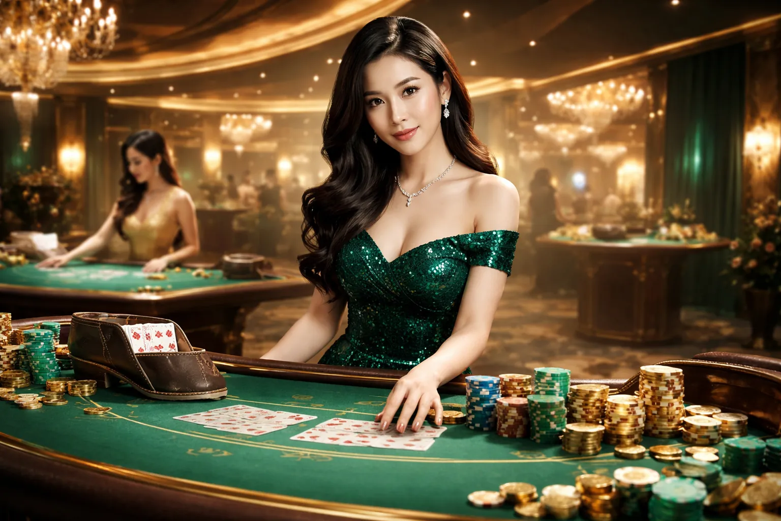 Hình ảnh chính về 39go99 game bài