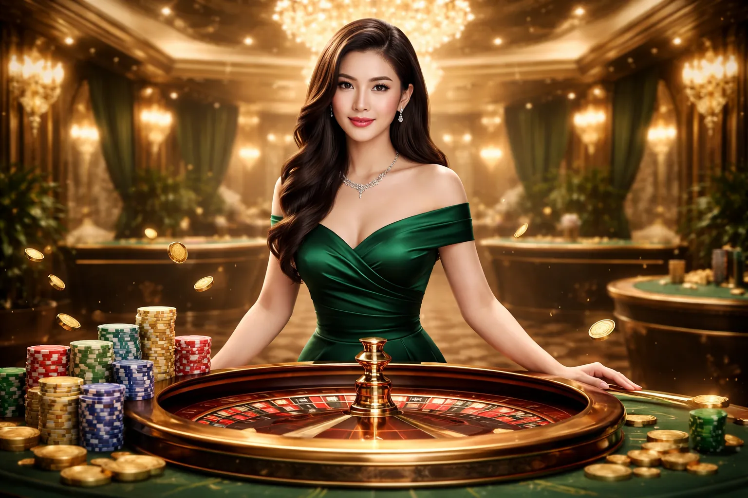 Nhiệm vụ và tầm nhìn của 39go99 game bài