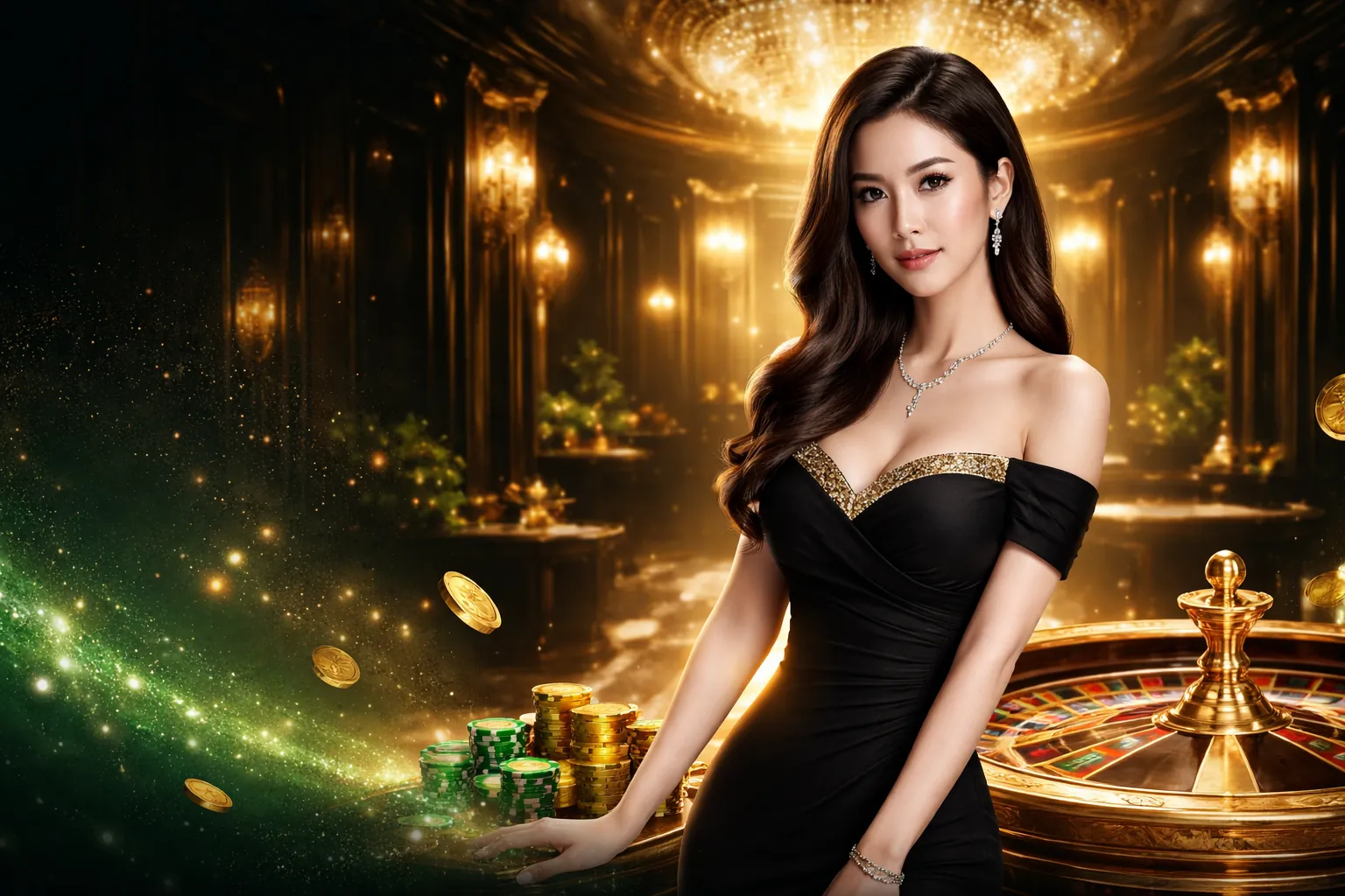Giá trị cốt lõi và cam kết của 39go99