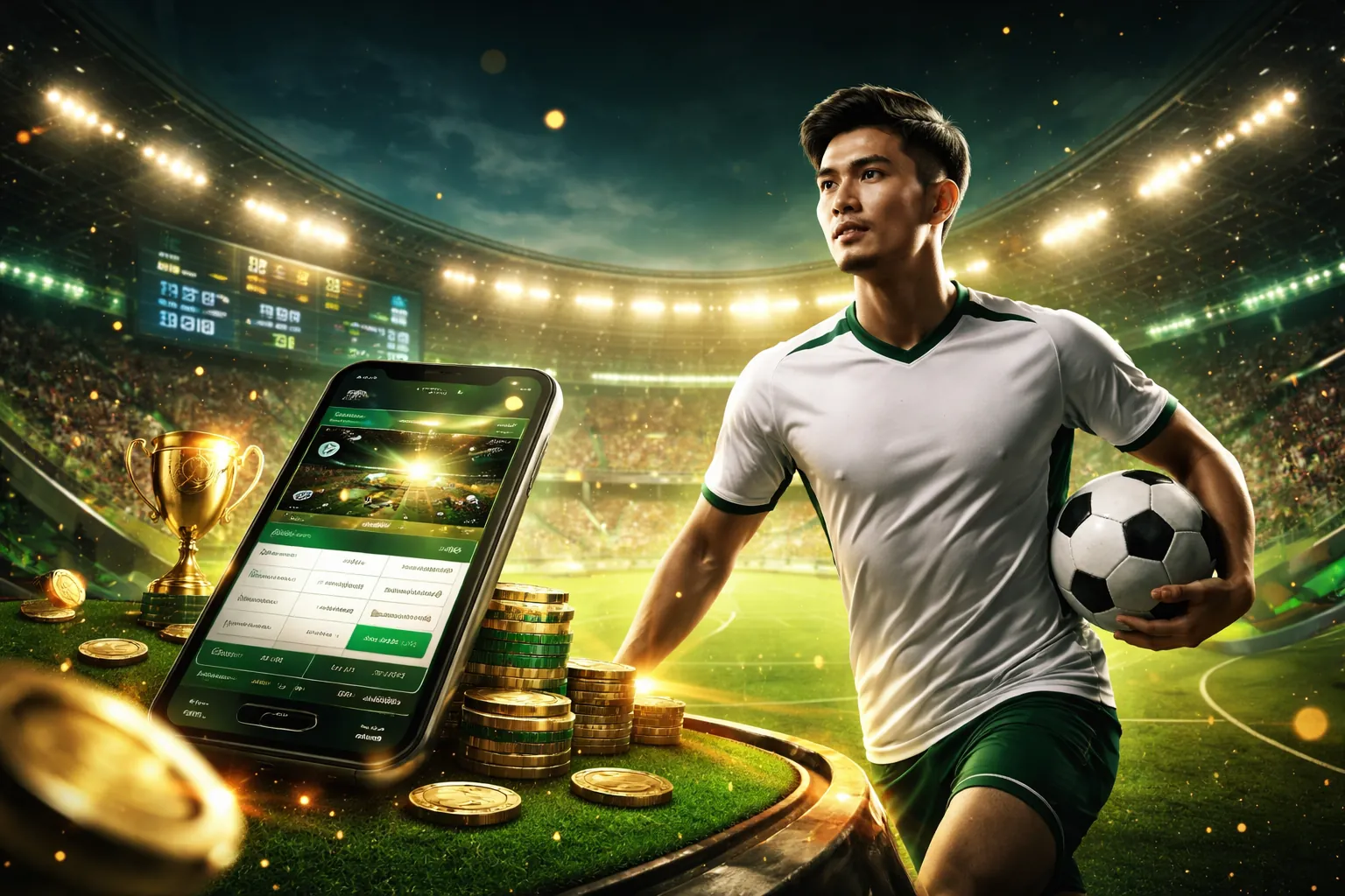 Phân tích ưu đãi 39go99 game bài