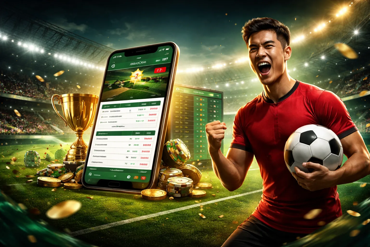 Ưu điểm vượt trội của nền tảng 39go99