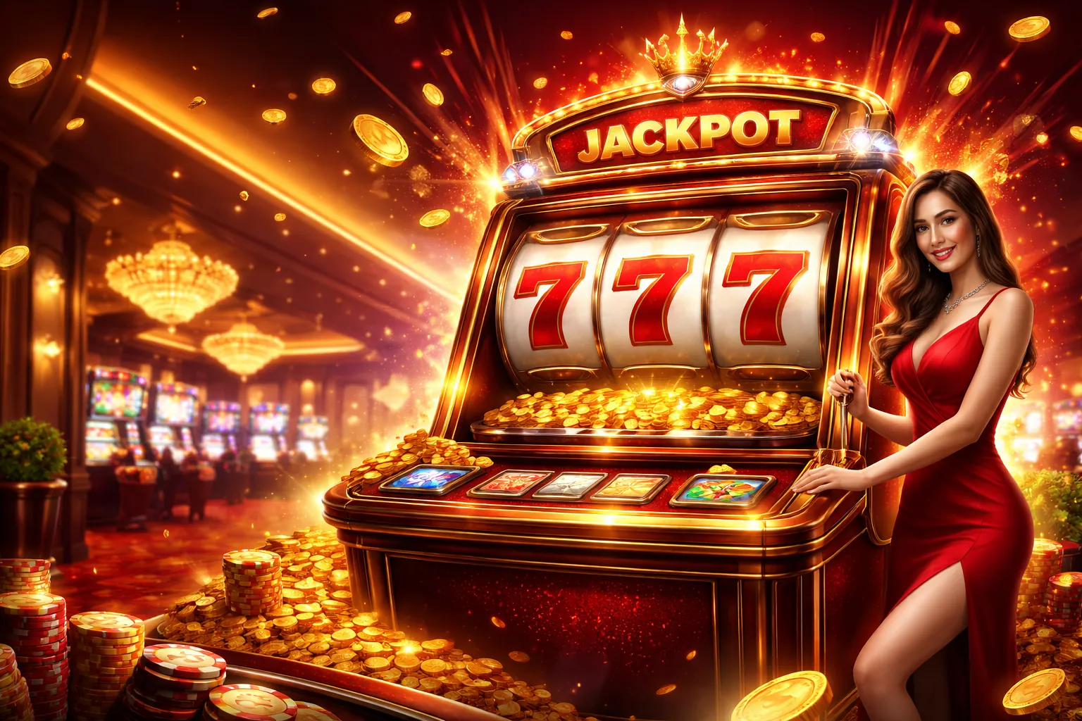 Trò chơi Bắn cá tại 39go99 Game Bài