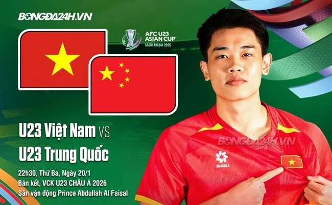 Sự kiện đặc biệt & giải đấu