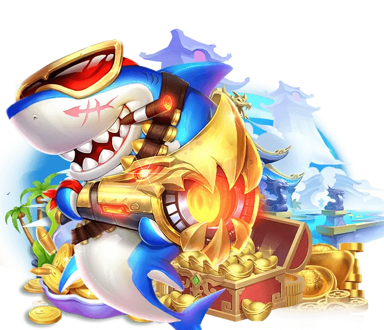 Trò chơi bắn cá tại 39go99 game bài