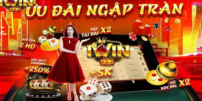 Các sự kiện và thưởng hàng ngày